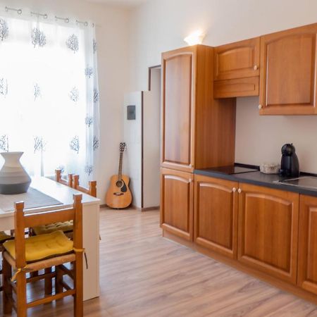 Biggy Apartment Olbia Extérieur photo