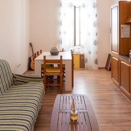 Biggy Apartment Olbia Extérieur photo
