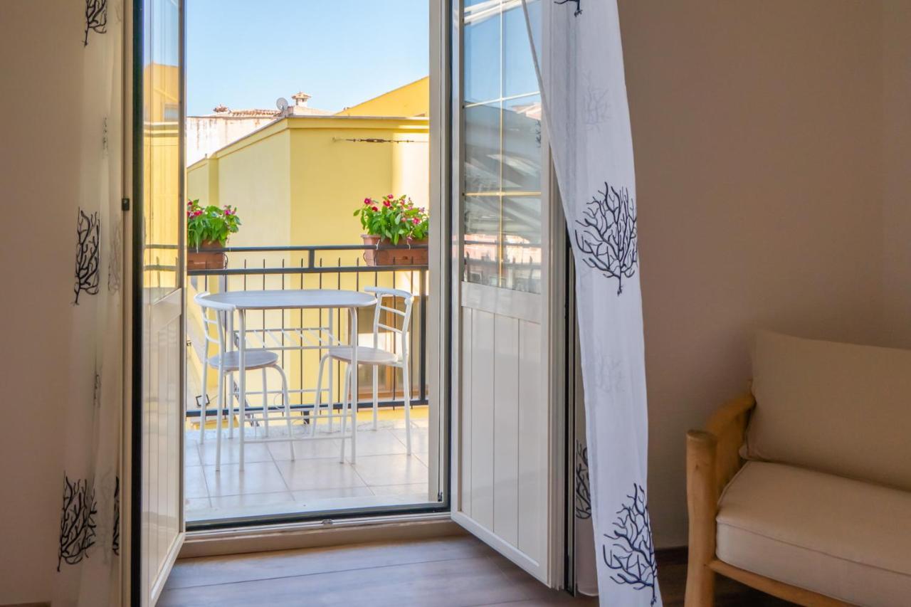 Biggy Apartment Olbia Extérieur photo