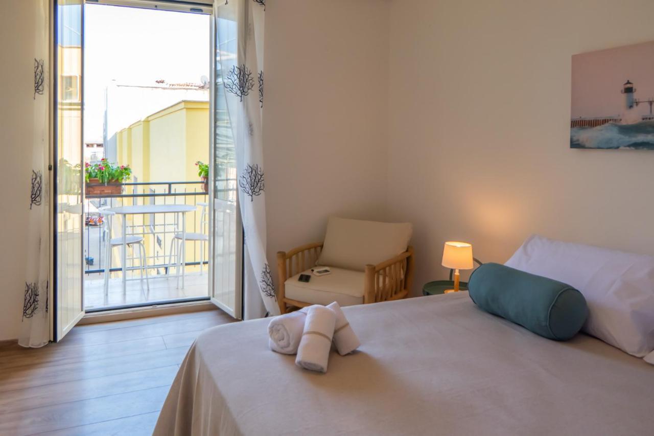 Biggy Apartment Olbia Extérieur photo