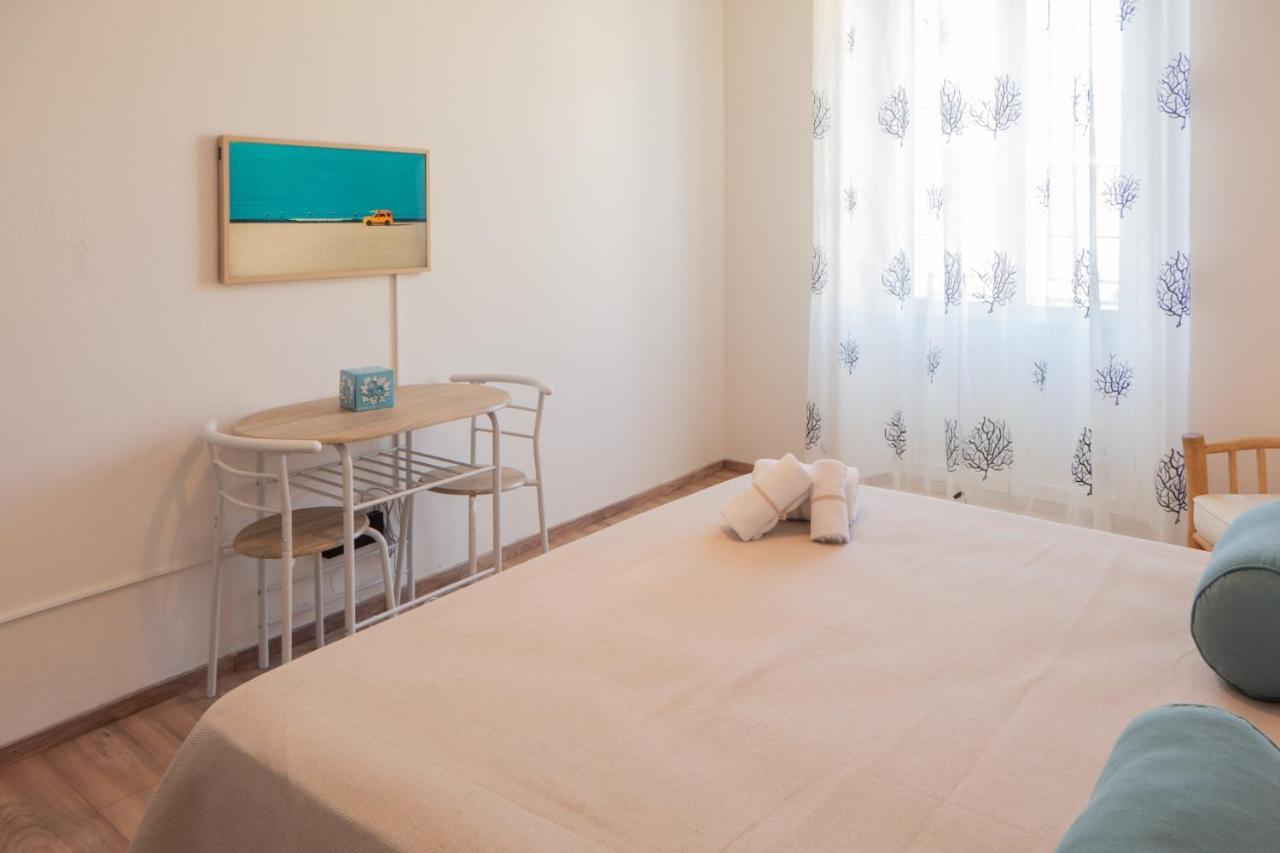 Biggy Apartment Olbia Extérieur photo