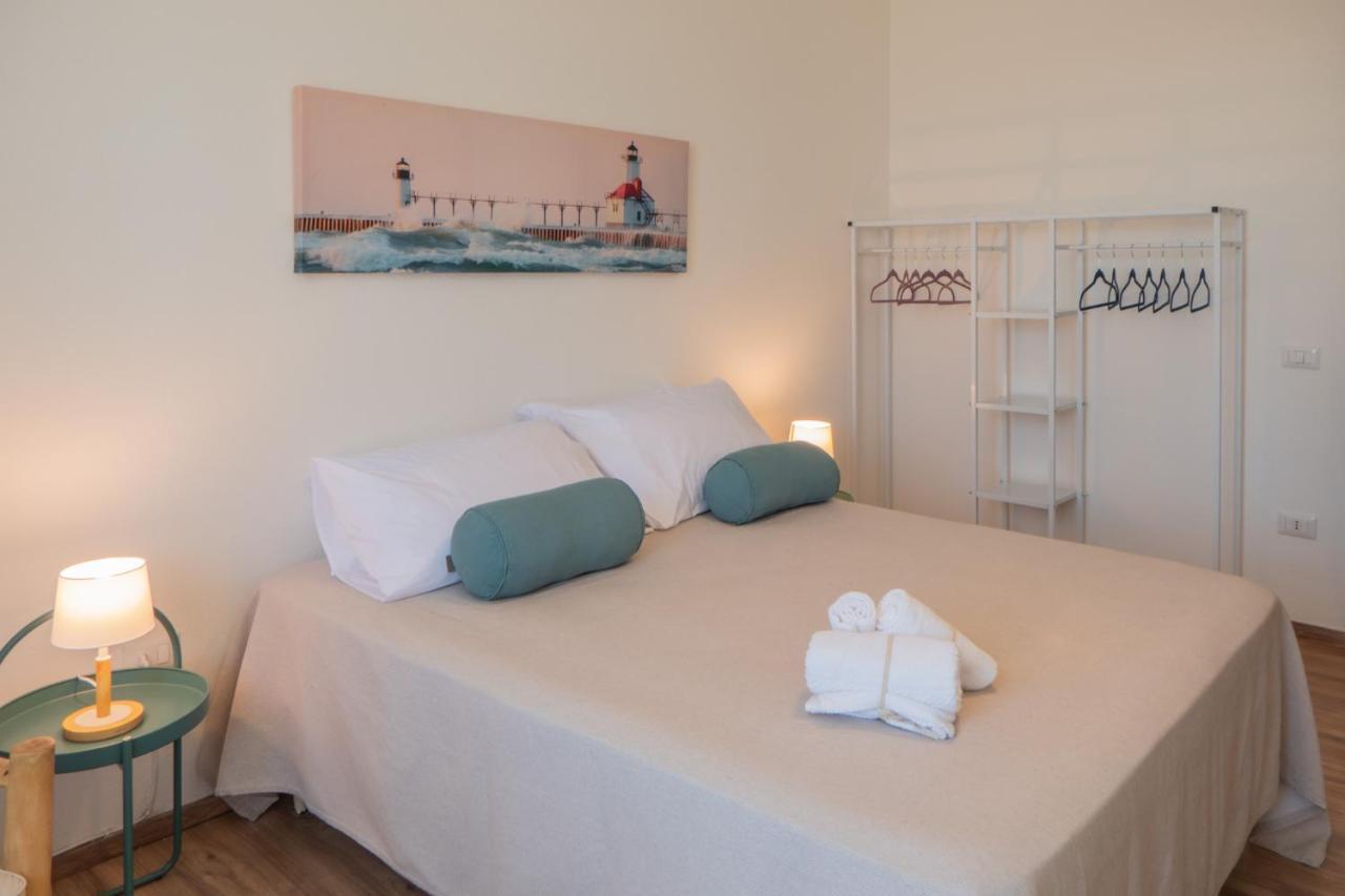 Biggy Apartment Olbia Extérieur photo