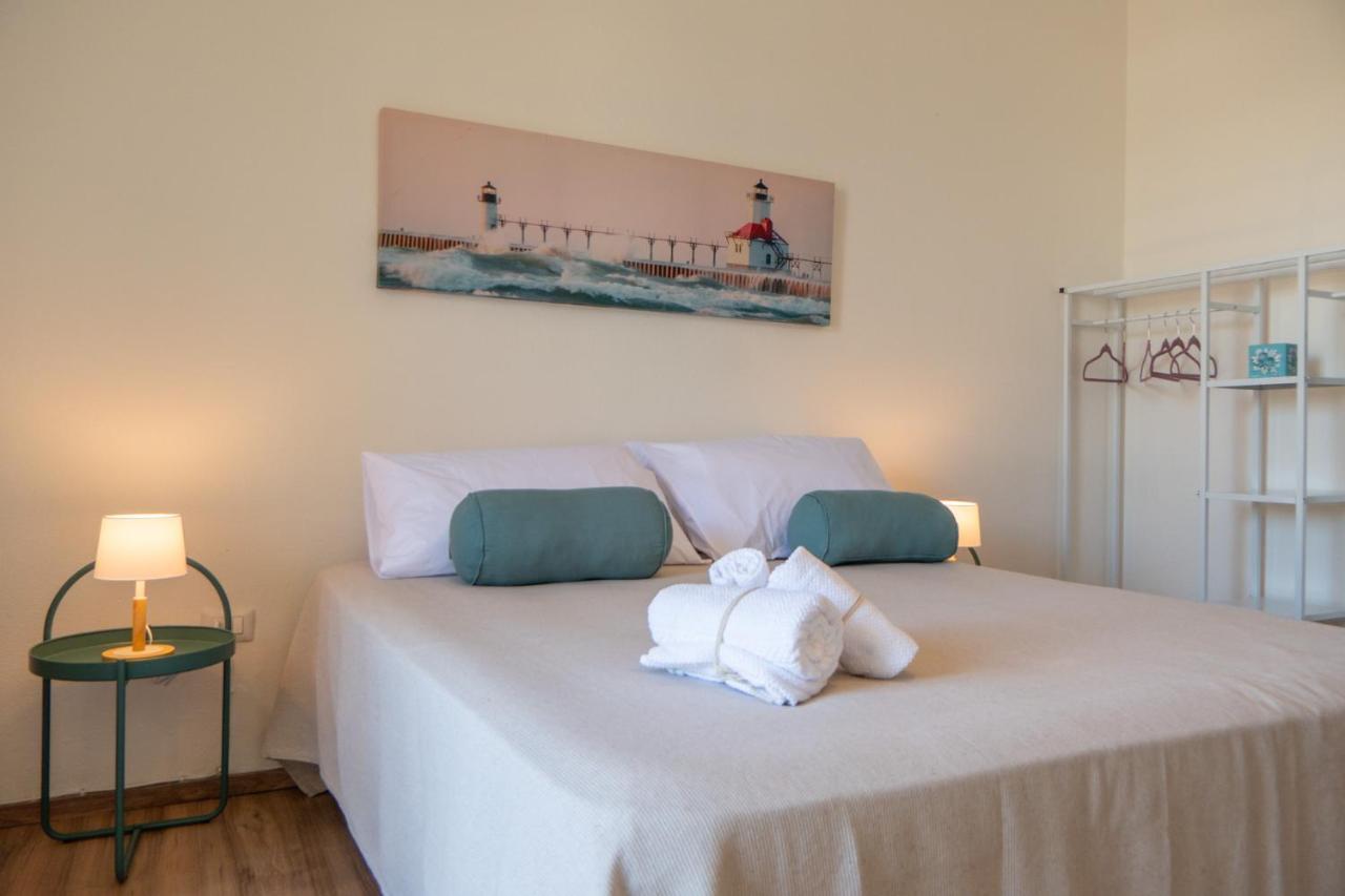 Biggy Apartment Olbia Extérieur photo