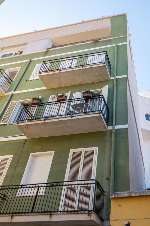 Biggy Apartment Olbia Extérieur photo