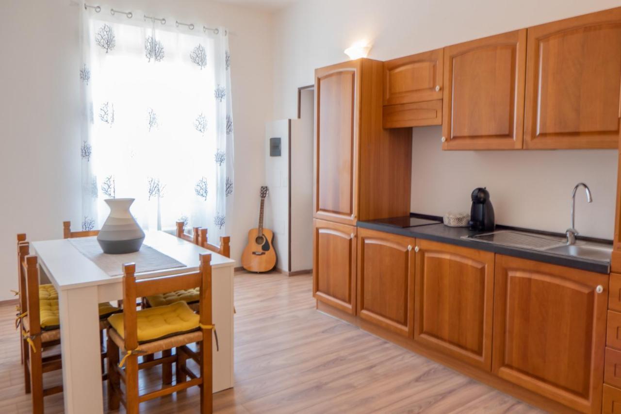 Biggy Apartment Olbia Extérieur photo