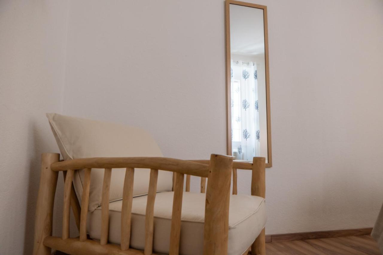 Biggy Apartment Olbia Extérieur photo