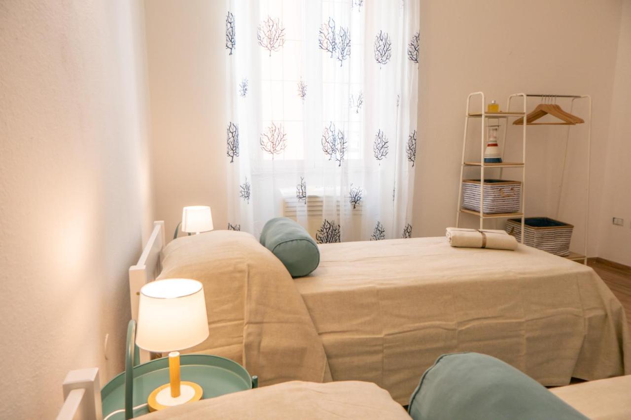 Biggy Apartment Olbia Extérieur photo