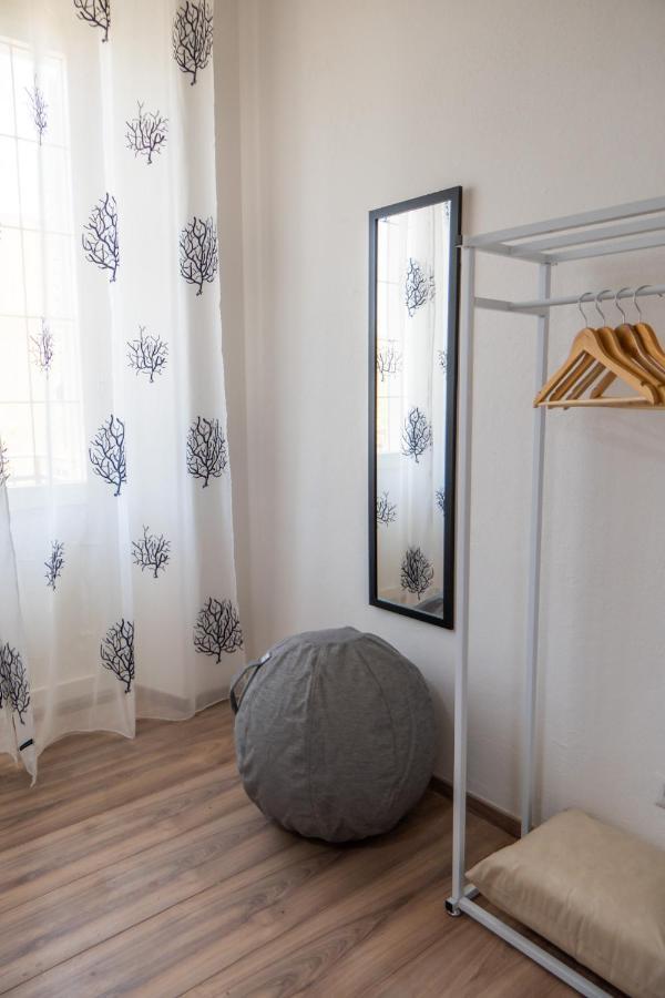 Biggy Apartment Olbia Extérieur photo