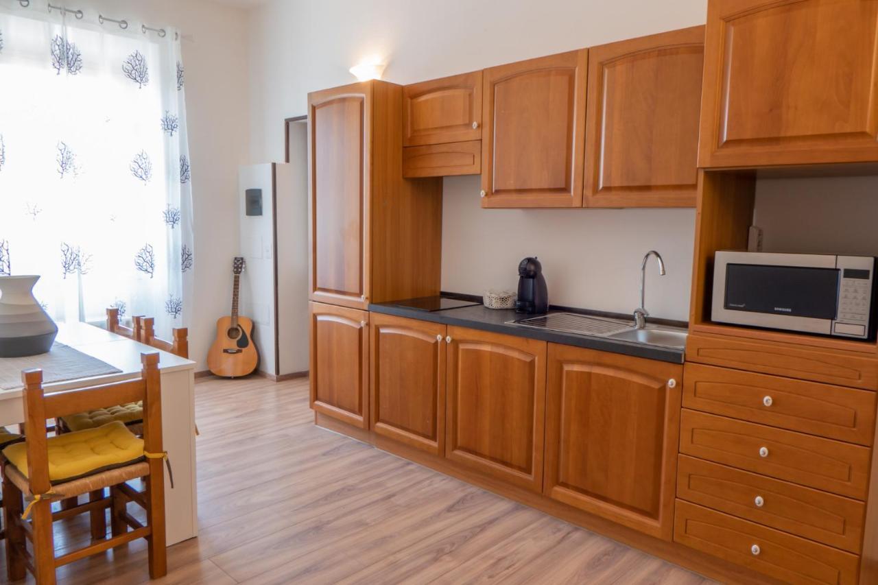 Biggy Apartment Olbia Extérieur photo