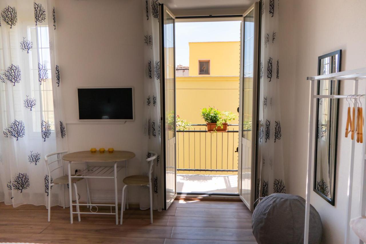 Biggy Apartment Olbia Extérieur photo
