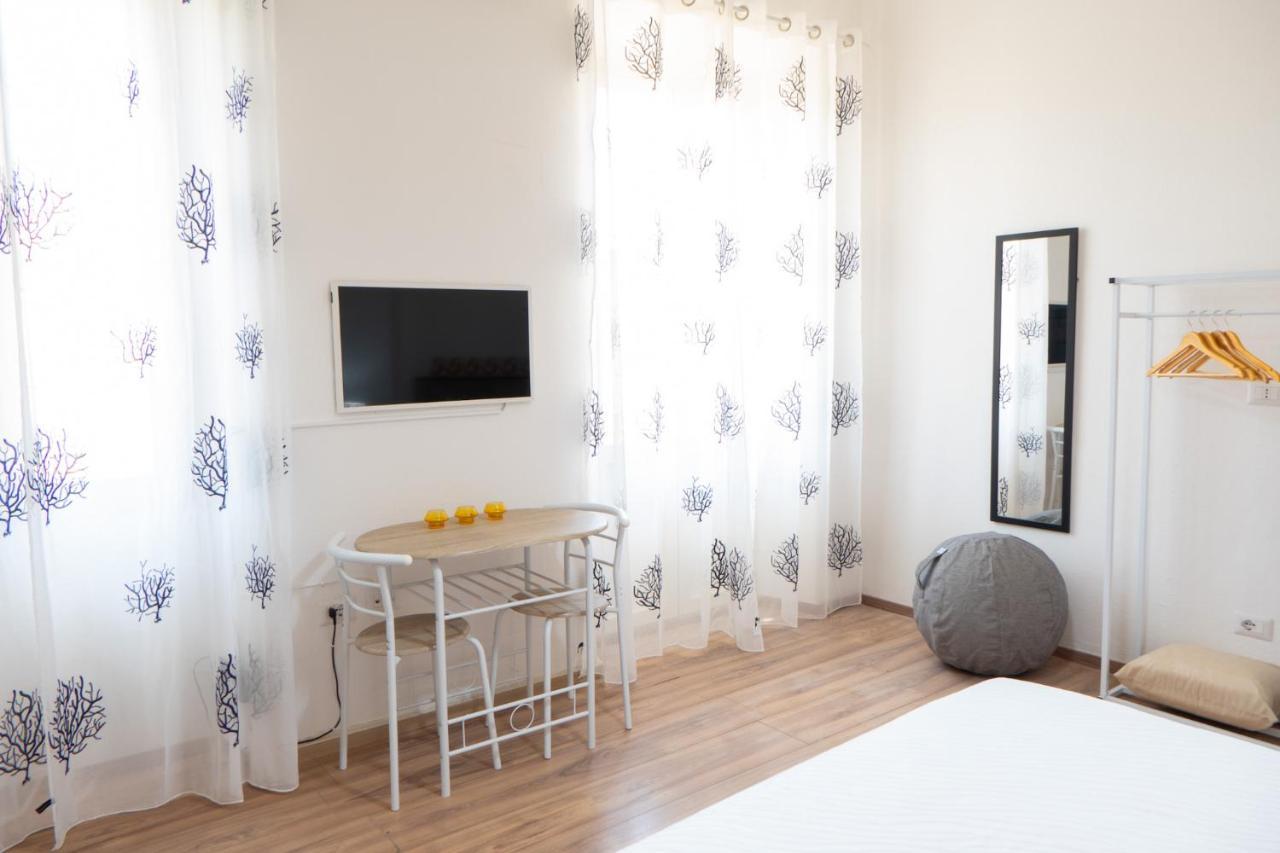 Biggy Apartment Olbia Extérieur photo