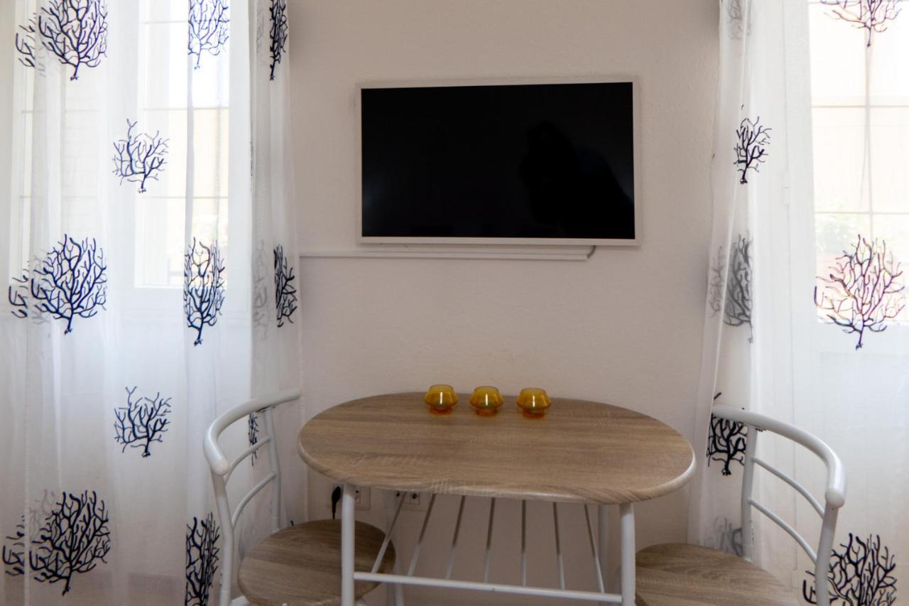 Biggy Apartment Olbia Extérieur photo
