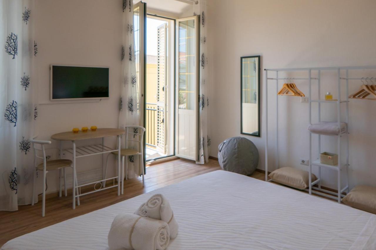 Biggy Apartment Olbia Extérieur photo