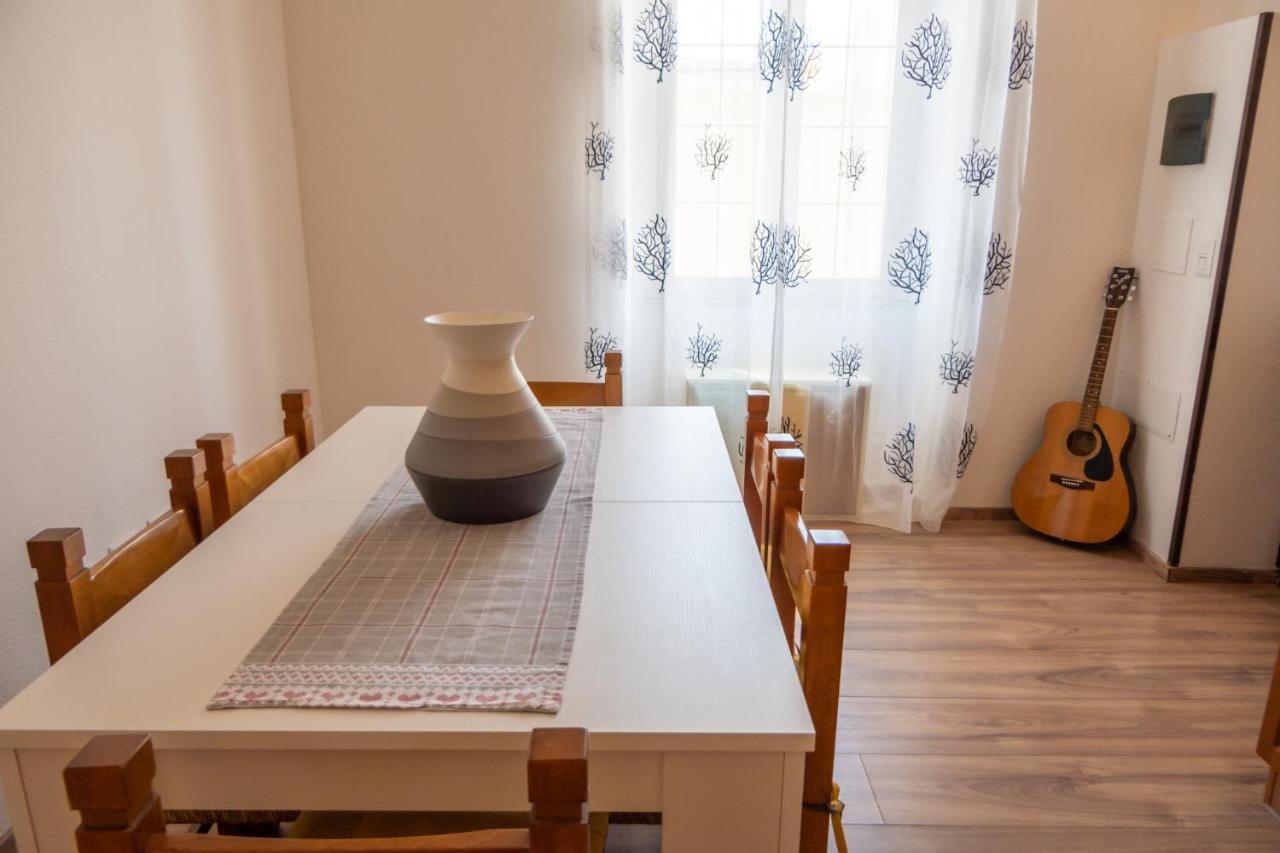Biggy Apartment Olbia Extérieur photo