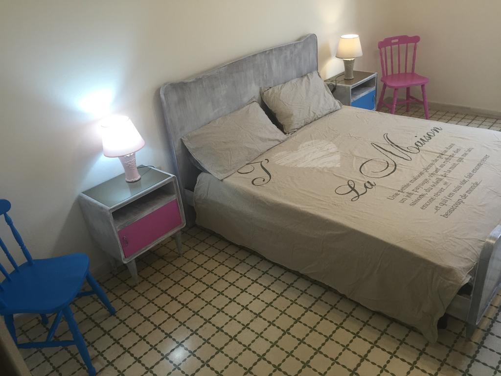 Biggy Apartment Olbia Extérieur photo