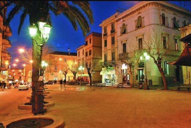 Biggy Apartment Olbia Extérieur photo