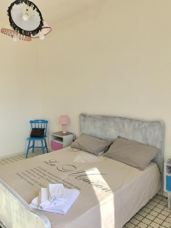 Biggy Apartment Olbia Extérieur photo