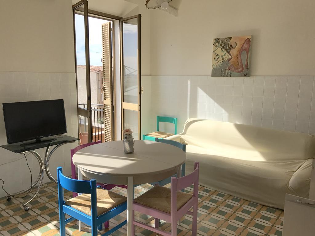 Biggy Apartment Olbia Extérieur photo