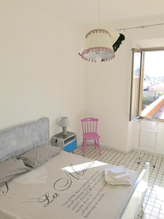 Biggy Apartment Olbia Extérieur photo