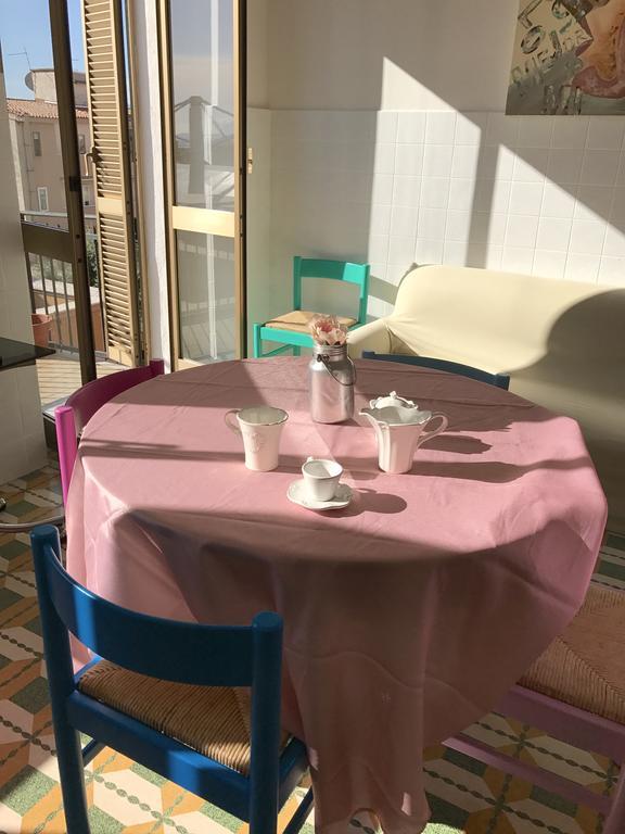 Biggy Apartment Olbia Extérieur photo