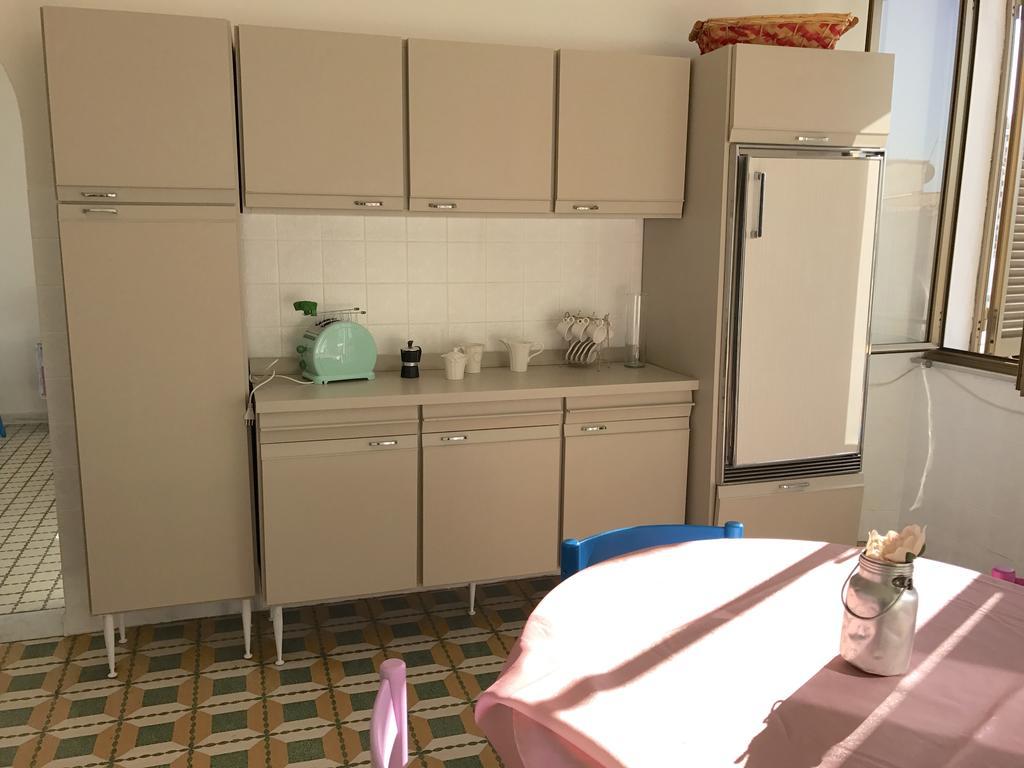 Biggy Apartment Olbia Extérieur photo