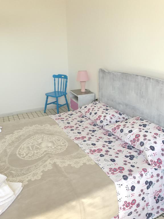 Biggy Apartment Olbia Extérieur photo