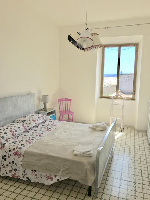 Biggy Apartment Olbia Extérieur photo