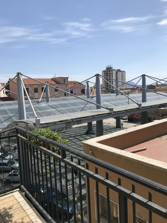 Biggy Apartment Olbia Extérieur photo